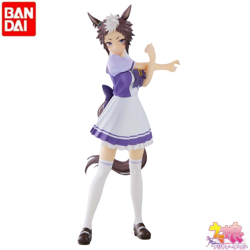 In Stock Original Bandai Banpr - Model Kit Uma Musume review and price