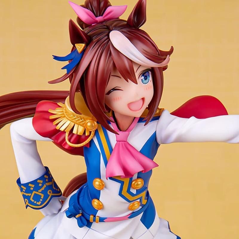 26CM New Anime Game Pretty Der - Model Kit Uma Musume review and price