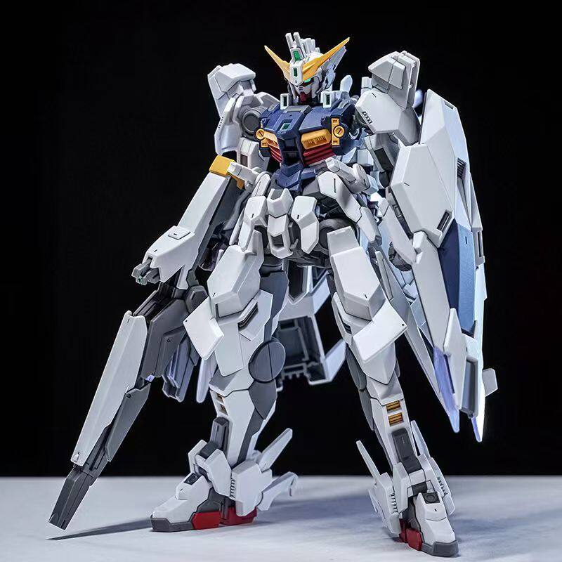 Chiya New Arrival Zirius Mecha - Model Kit Galahad review and price