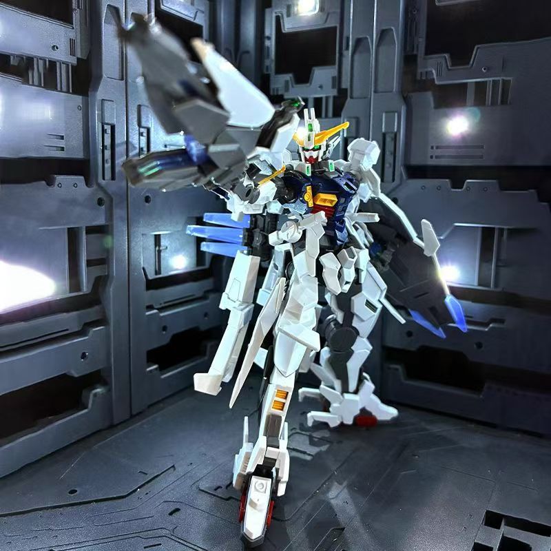 Chiya New Arrival Zirius Mecha - Model Kit Galahad review and price