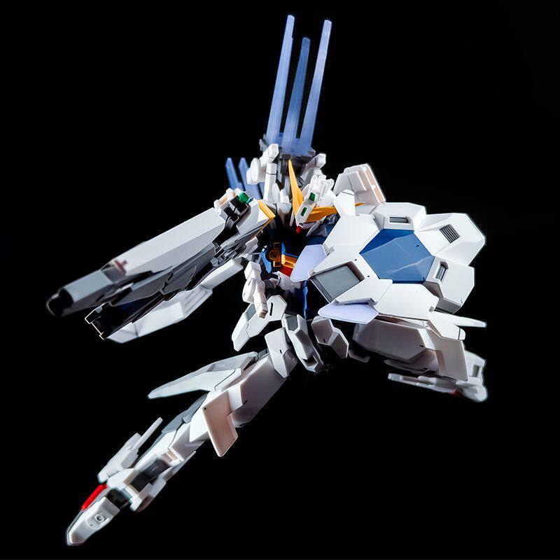 Chiya New Arrival Zirius Mecha - Model Kit Galahad review and price
