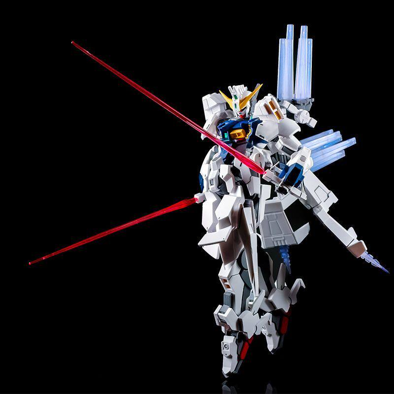 Chiya New Arrival Zirius Mecha - Model Kit Galahad review and price