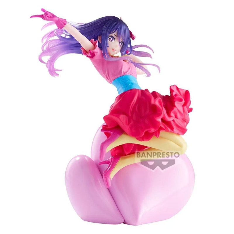 In Stock Bandai Original OSHI  - Model Kit Oshi No Ko review and price