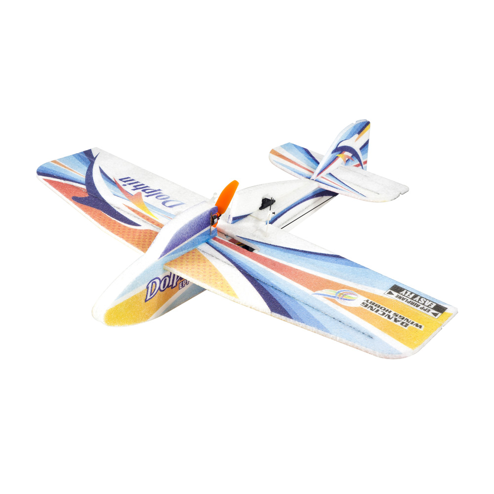 Real Hawk 580MM(22.8') Wingspa - Model Kit Helicopter review and price
