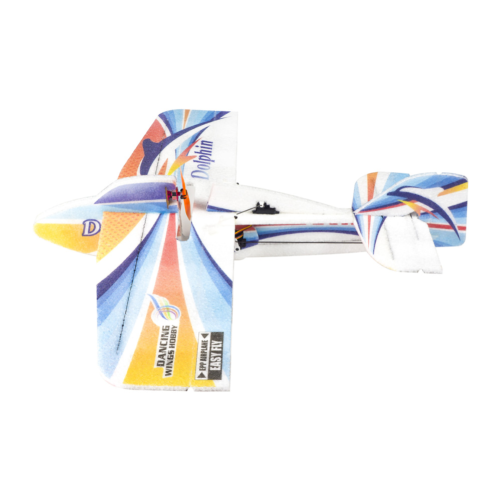 Real Hawk 580MM(22.8') Wingspa - Model Kit Helicopter review and price