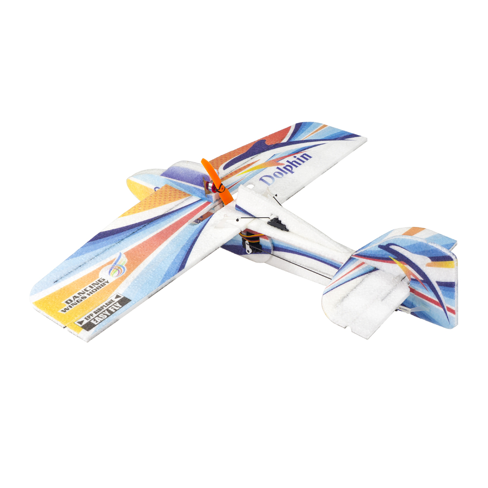 Real Hawk 580MM(22.8') Wingspa - Model Kit Helicopter review and price