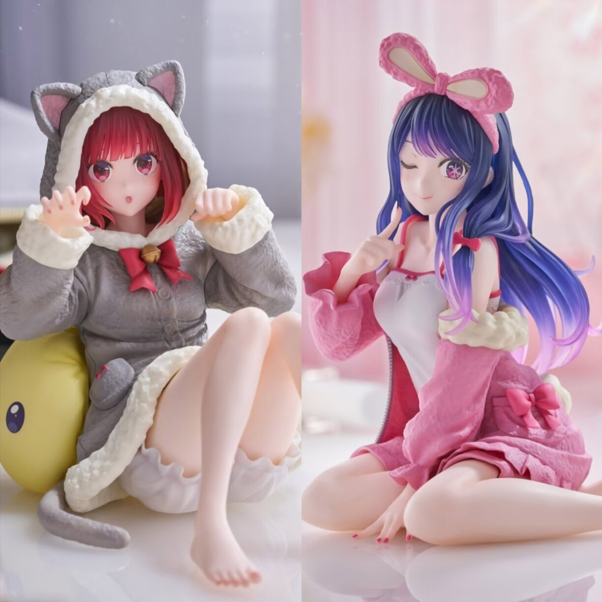 In Stock TAiTO Desktop Cute Ka - Model Kit Oshi No Ko review and price