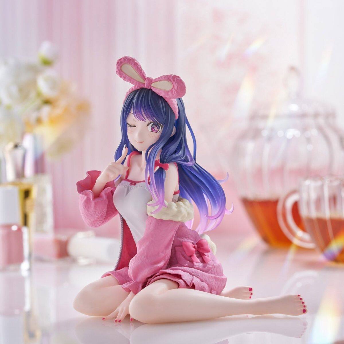 In Stock TAiTO Desktop Cute Ka - Model Kit Oshi No Ko review and price