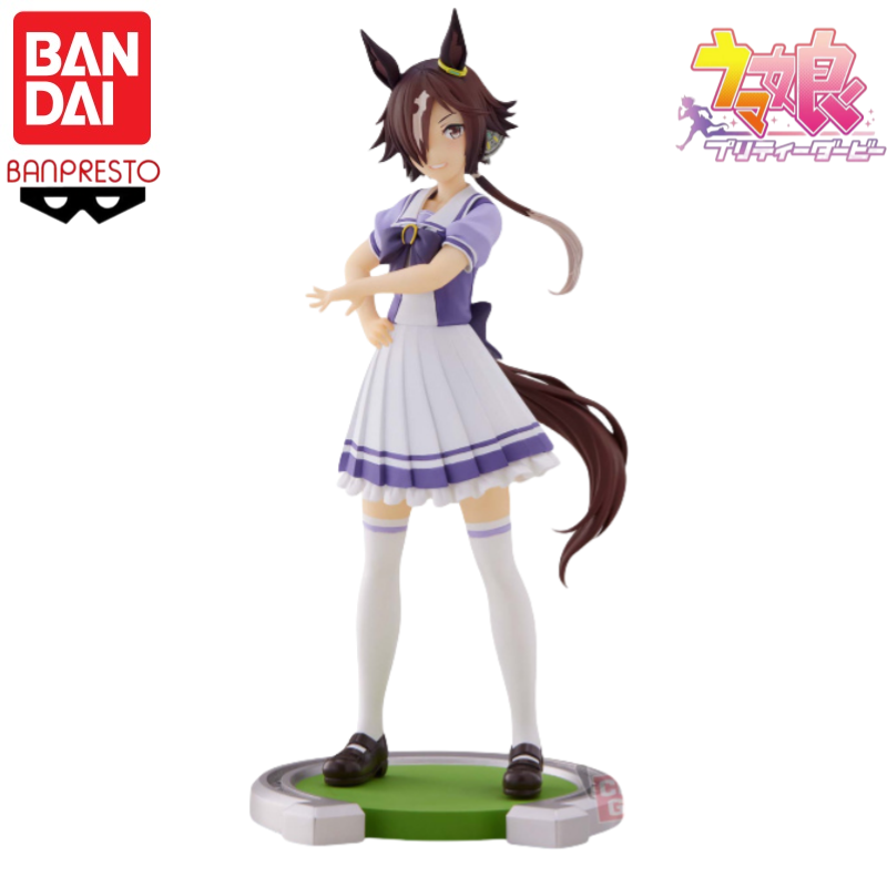 In Stock Bandai Banpresto Orig - Model Kit Uma Musume review and price