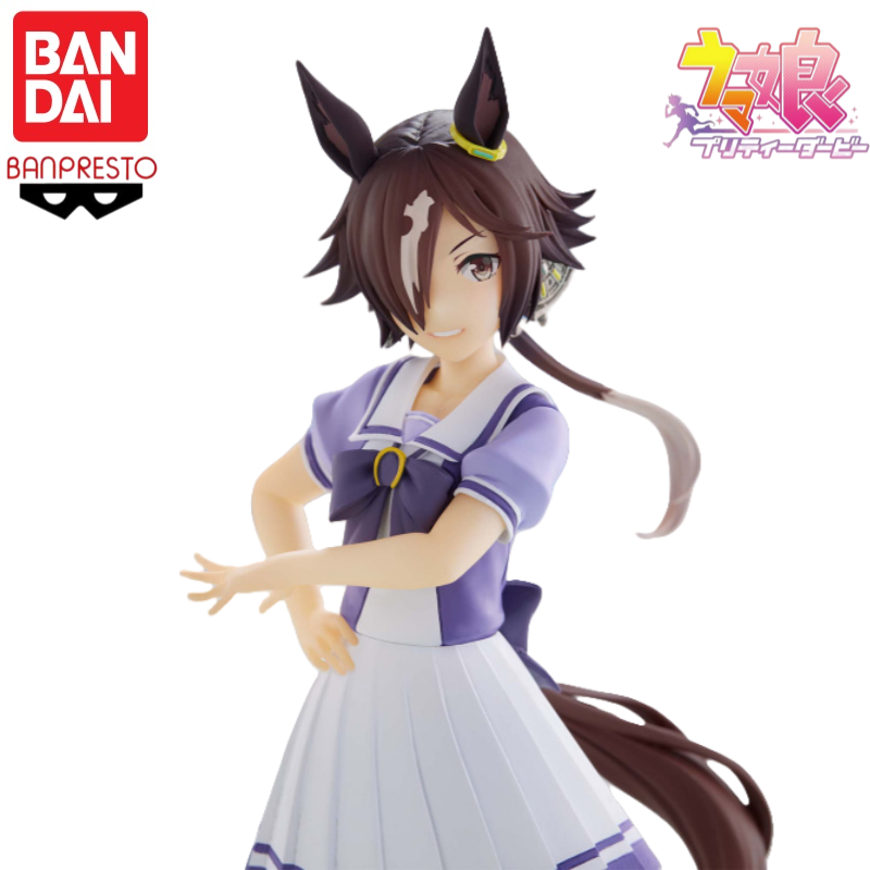 In Stock Bandai Banpresto Orig - Model Kit Uma Musume review and price