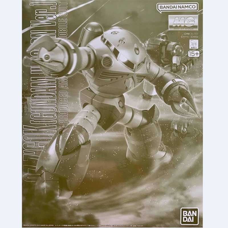 Bandai Original Gundam Unicorn - Model Kit Unicorn review and price