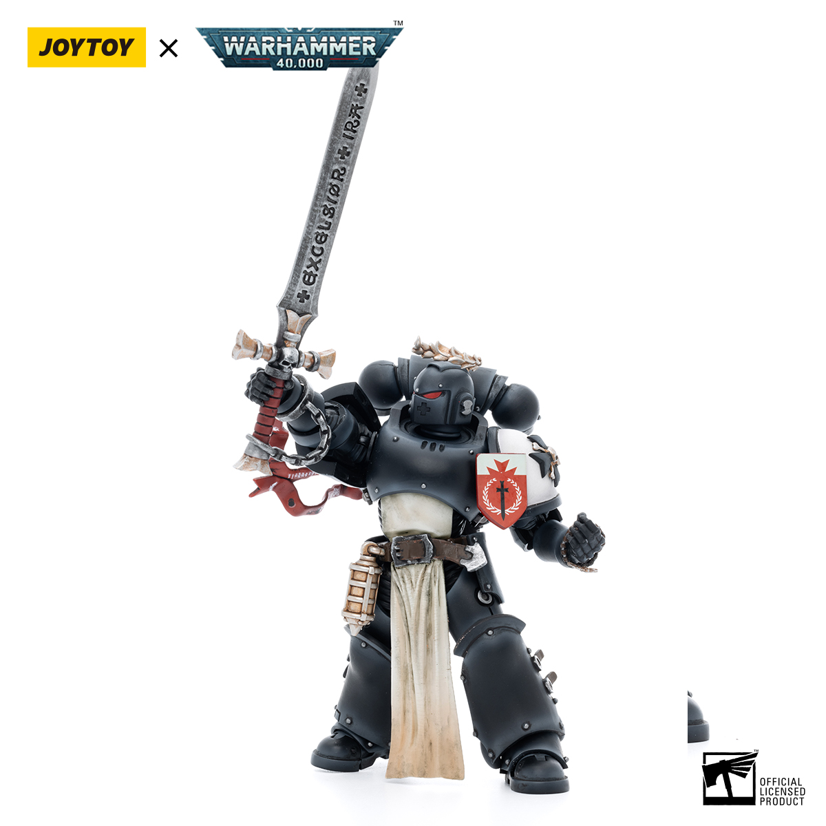 [IN-STOCK] JJOYTOY Warhammer 4 - Model Kit Warhammer review and price