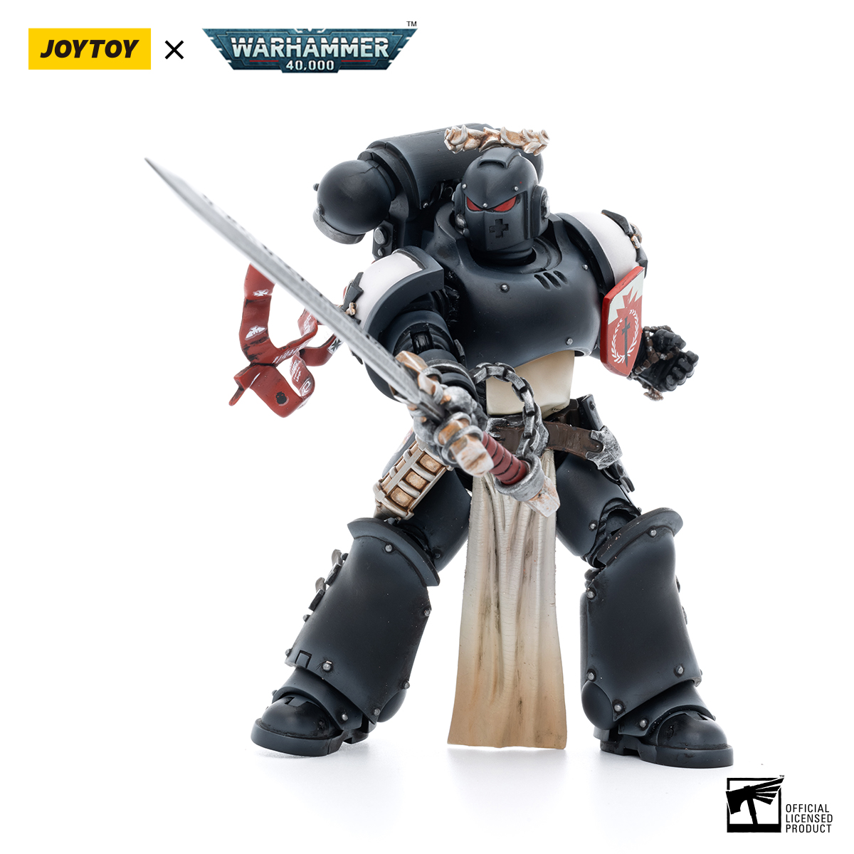 [IN-STOCK] JJOYTOY Warhammer 4 - Model Kit Warhammer review and price