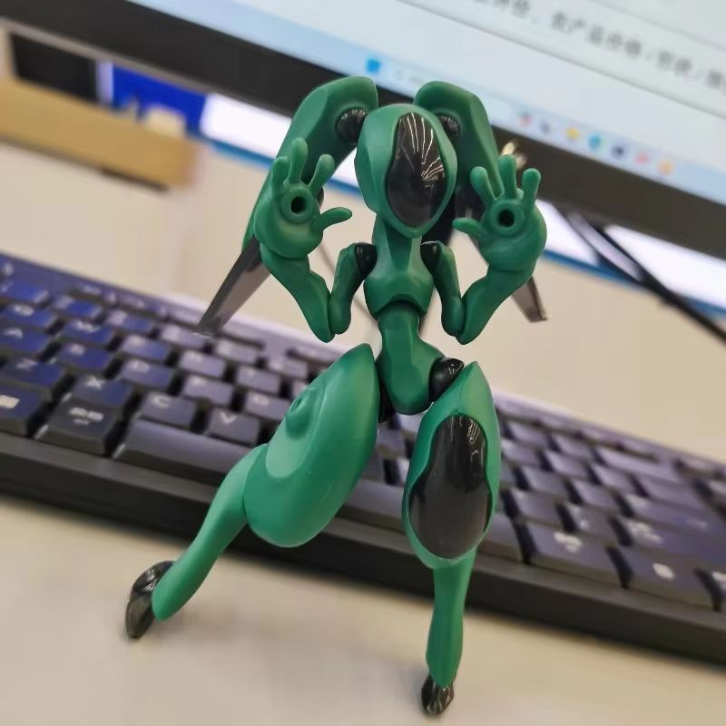 Original So-Ta Rabbit Void 2nd - Model Kit Gundam Bandai review and price