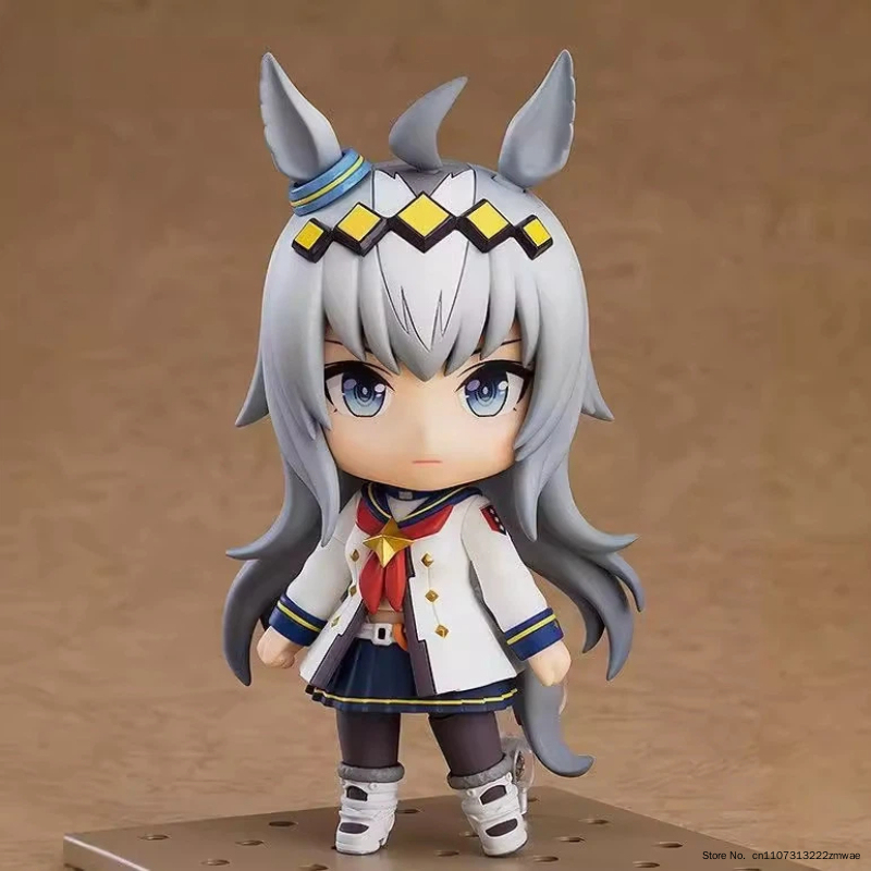 Anime Uma Musume Pretty Derby  - Model Kit Uma Musume review and price