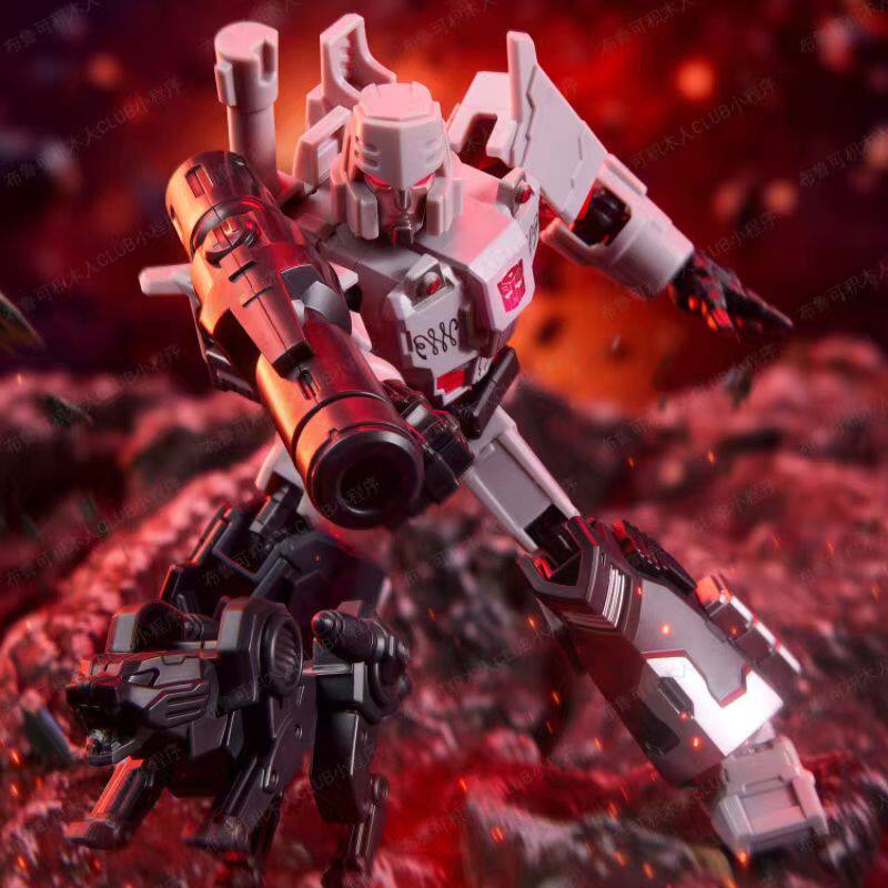 Original Blokees Transformers  - Model Kit Optimus review and price