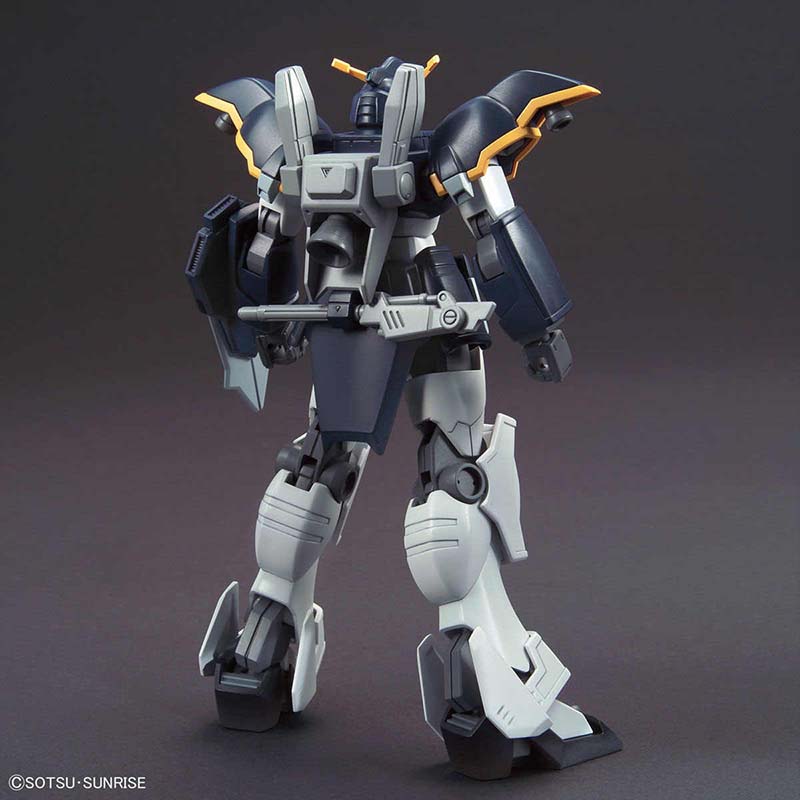Bandai HG 1/144 Wing Zero Deat - Gundam Model Mg review and price