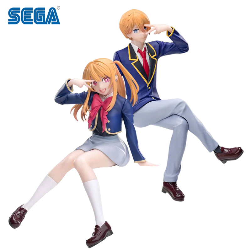 SEGA PM OSHI NO KO Hoshino Aqu - Model Kit Oshi No Ko review and price