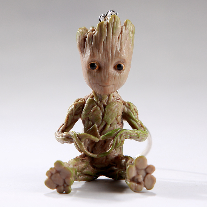 Guardians Of The Galaxy Tree M - Model Kit Galahad review and price