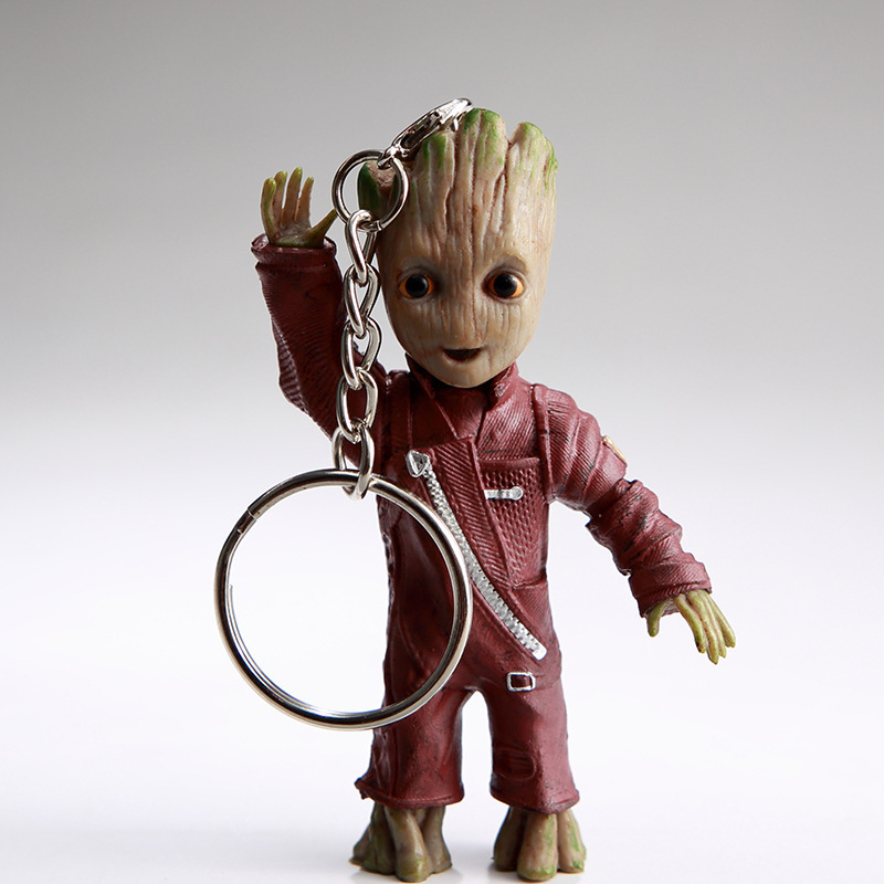 Guardians Of The Galaxy Tree M - Model Kit Galahad review and price