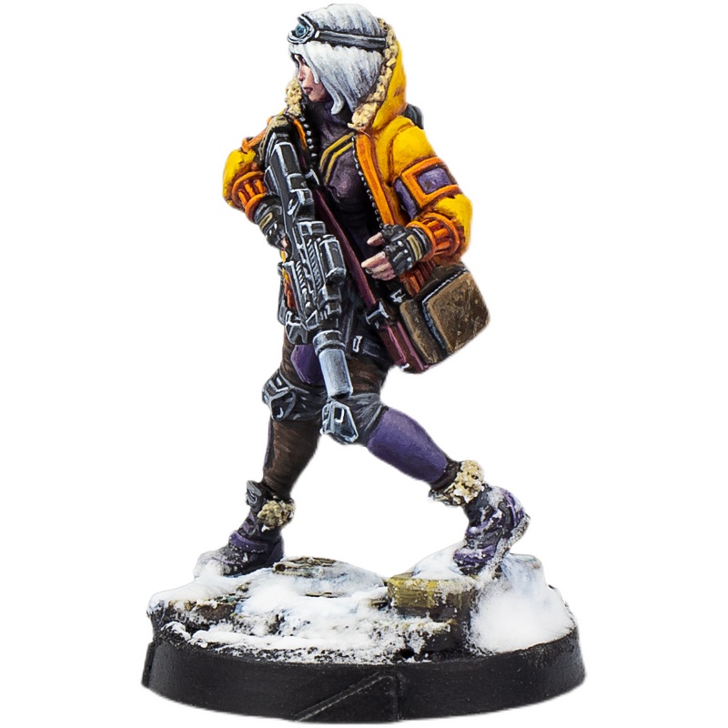 model kit resin kit Infinity N - Model Kit Warhammer review and price