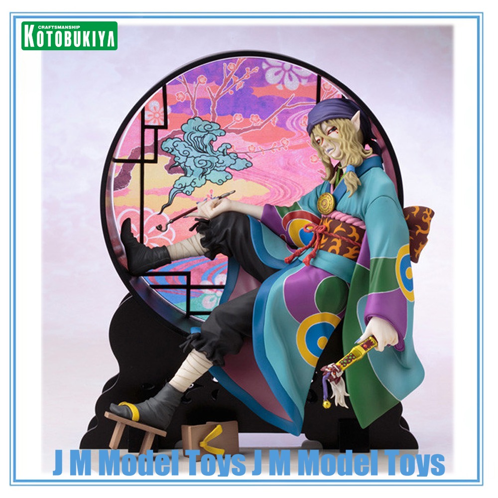 【JM】100% Original in Stock Kot - Model Kit Kotobukiya review and price