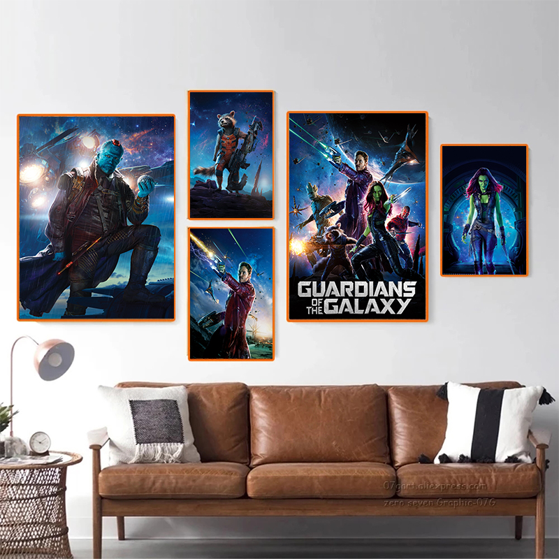 Marvel Movie Series Home Decor - Model Kit Galahad review and price