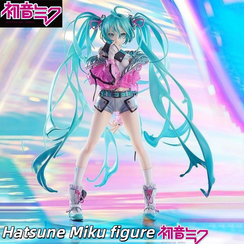 Miyayama Mai Hatsune Miku Twin - Model Kit Girl review and price