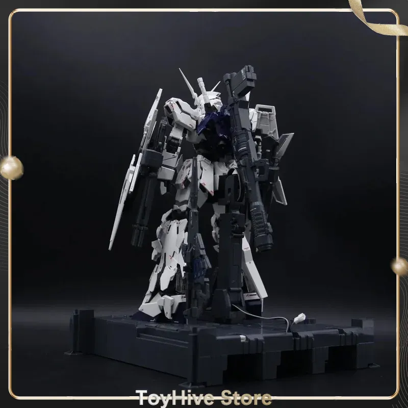 【In Stock】SUPA MGEX 1/100 Unic - Model Kit Unicorn review and price