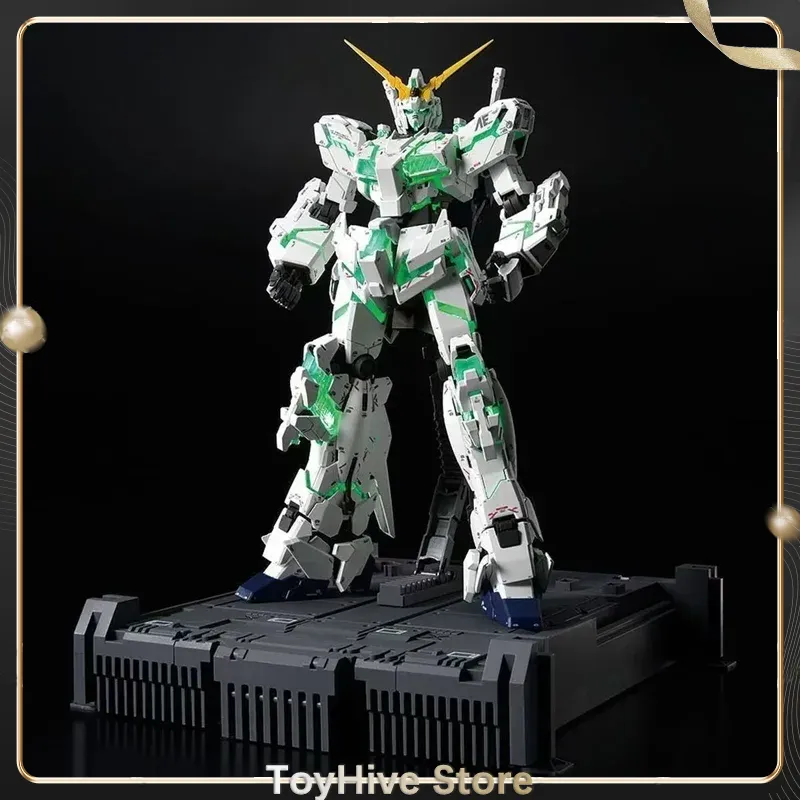 【In Stock】SUPA MGEX 1/100 Unic - Model Kit Unicorn review and price