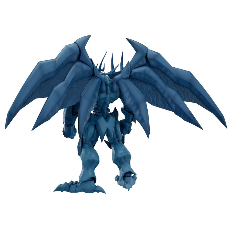 Adult Toy Collectible Bandai G - Model Kit Obelisk The Tormentor review and price