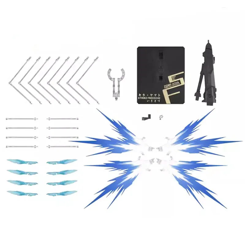 Bandai Gundam Model Light of W - Gundam Model Mg review and price