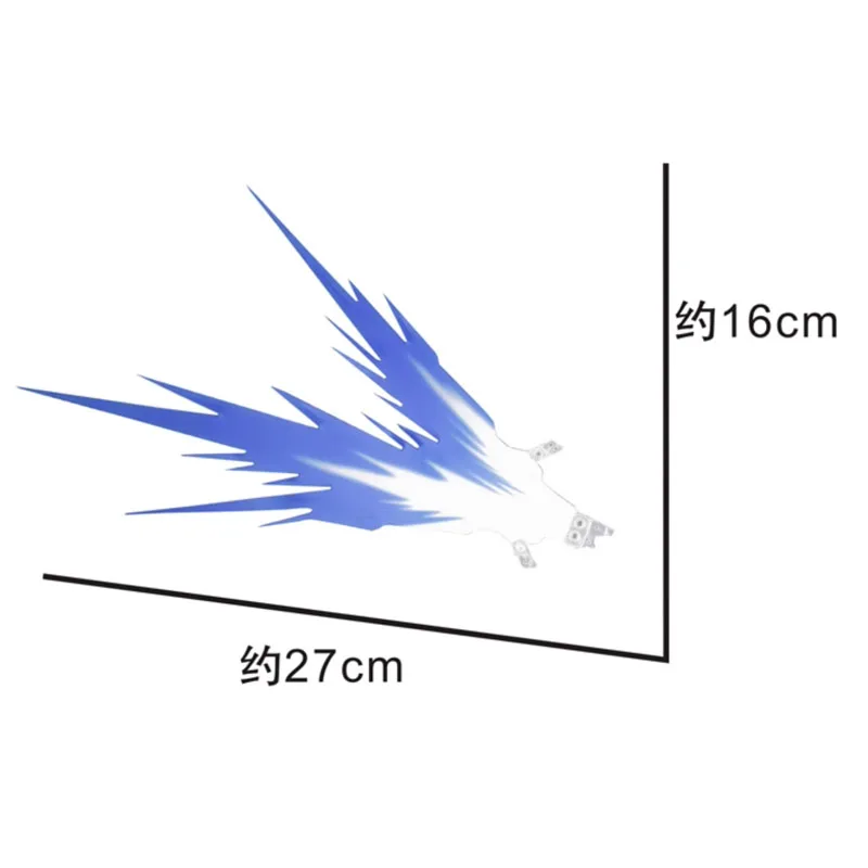 Bandai Gundam Model Light of W - Gundam Model Mg review and price