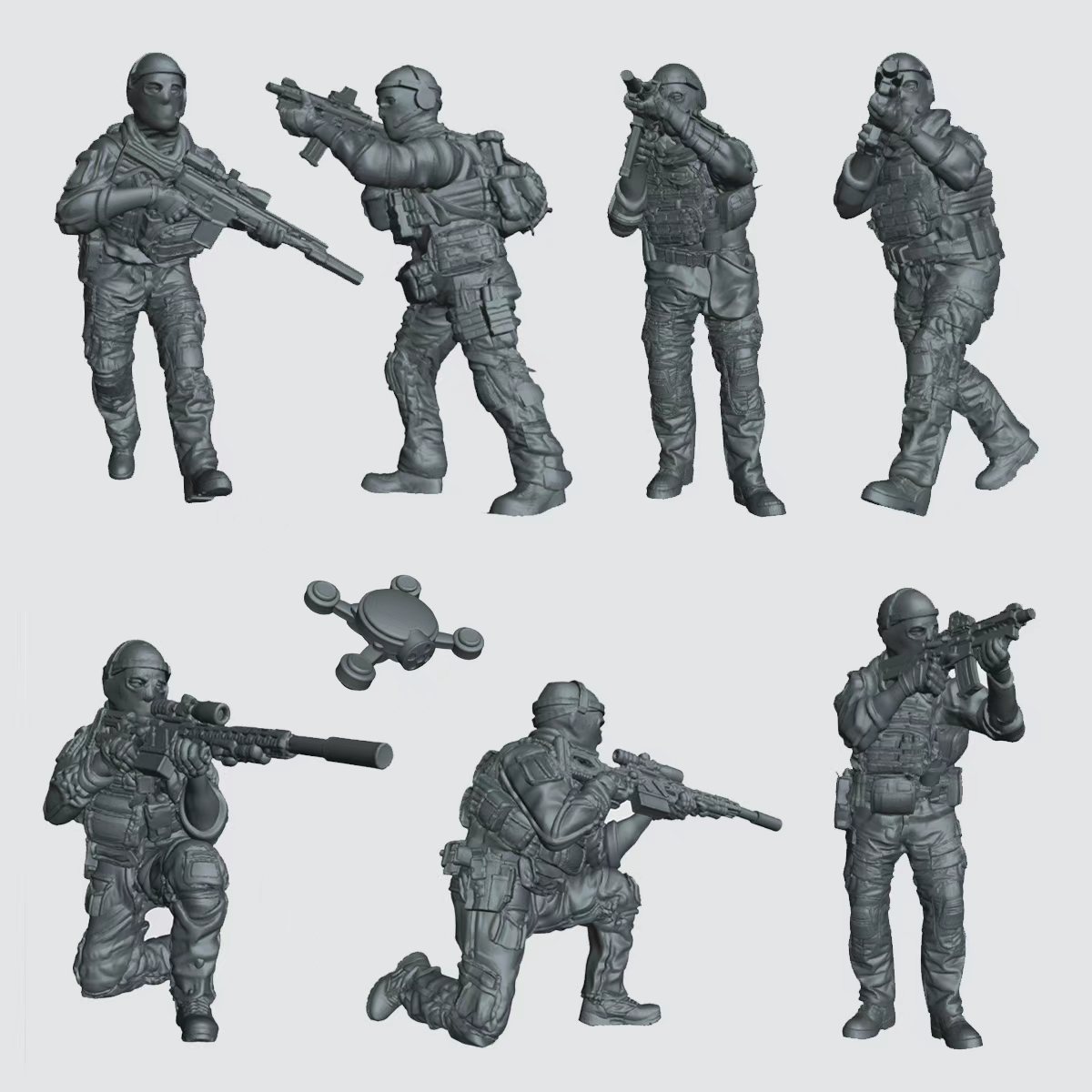 1/35 1/48 1/72 Miniature Scale - Model Kit Gunpla review and price