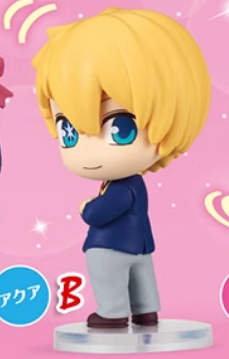 OSHI NO KO Action Figures Mode - Model Kit Oshi No Ko review and price