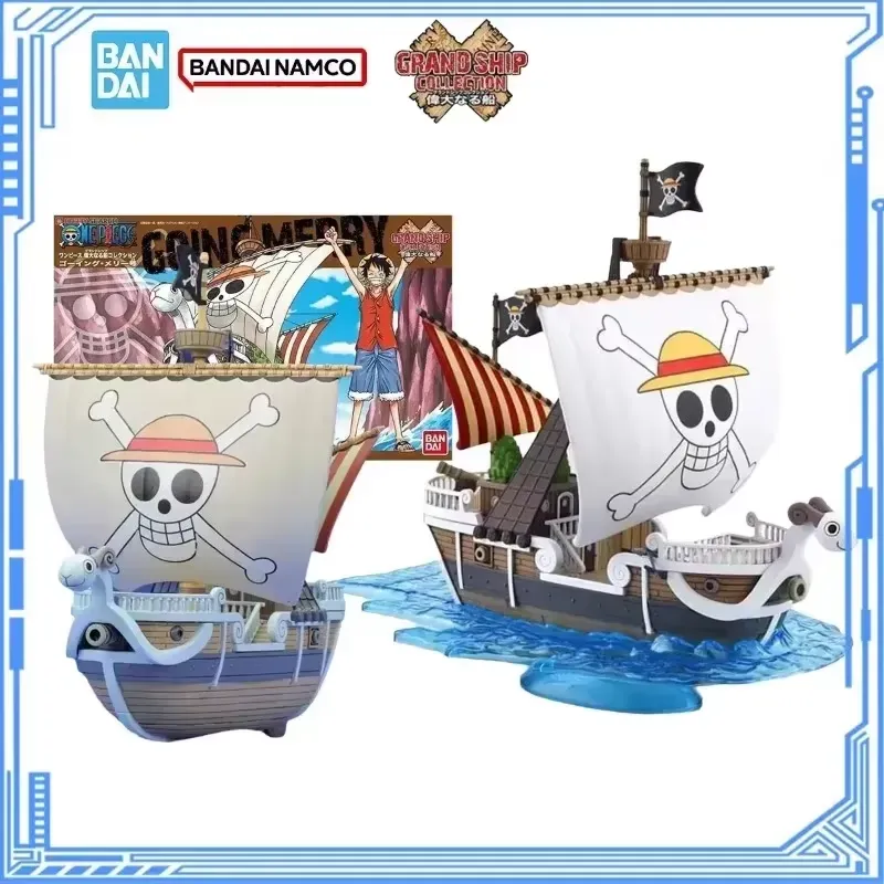 Bandai Genuine One Piece Model - Model Kit One Piece Going Merry review and price
