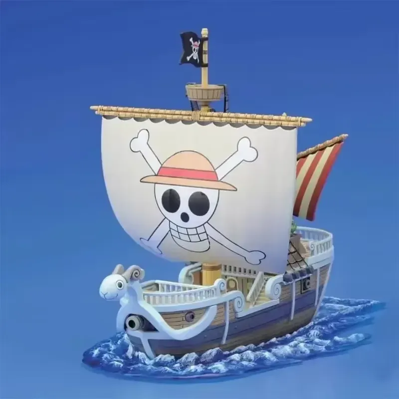 Bandai Genuine One Piece Model - Model Kit One Piece Going Merry review and price