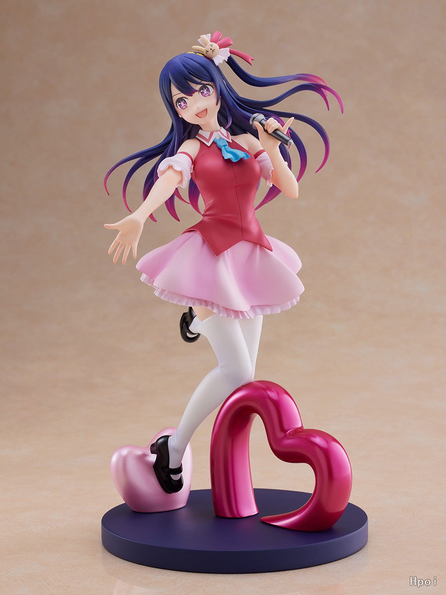 【FS】Original FuRyu TENITOL Ido - Model Kit Oshi No Ko review and price