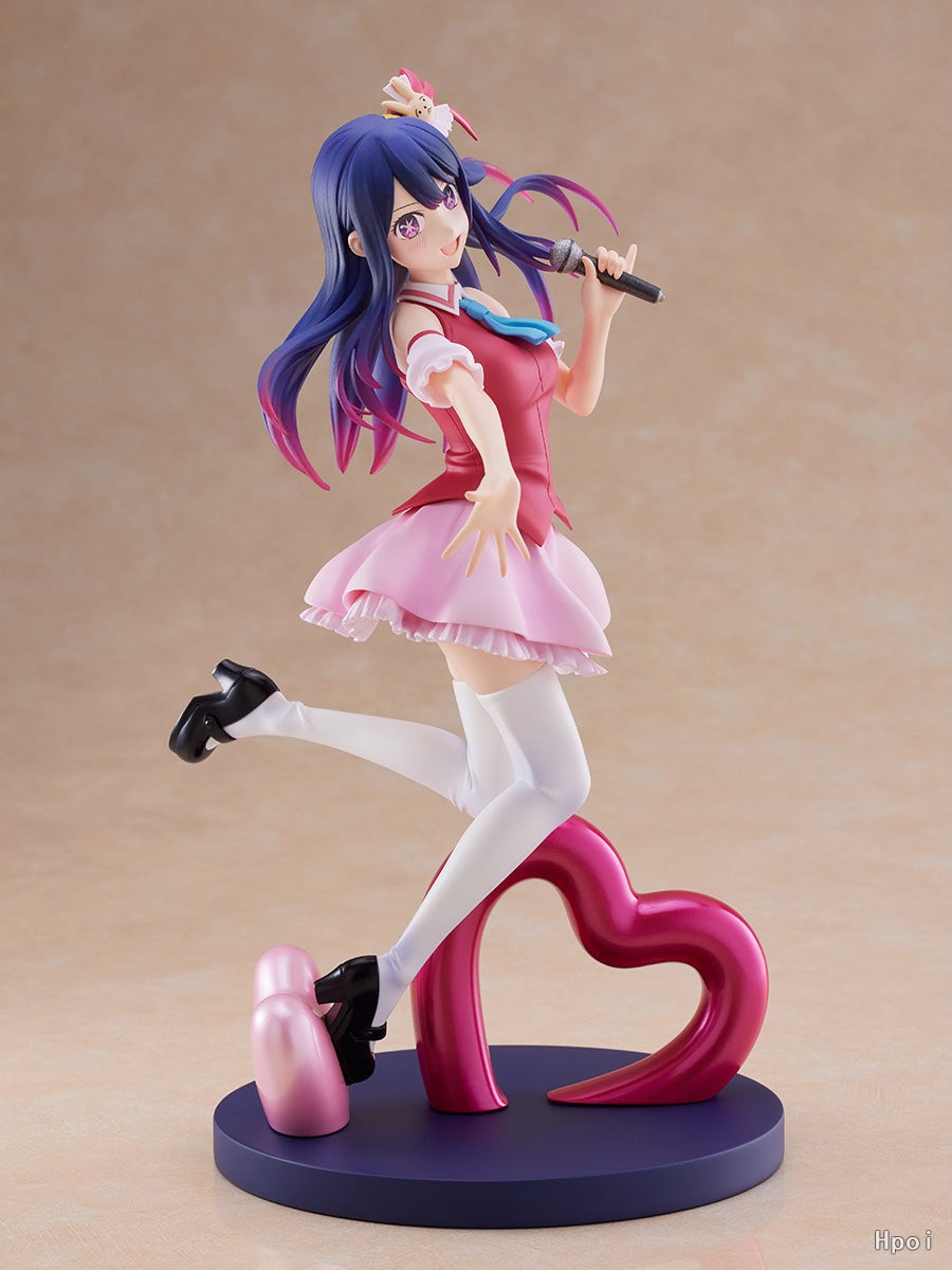 【FS】Original FuRyu TENITOL Ido - Model Kit Oshi No Ko review and price