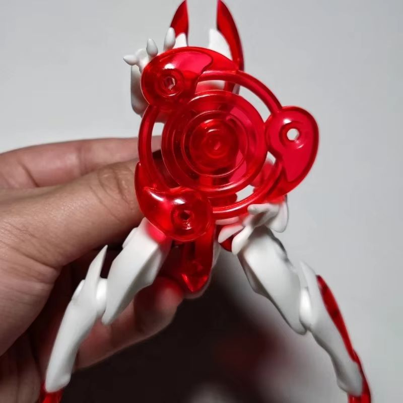 SO-TA Fox Void Sci-Fi Animal M - Model Kit Gundam Bandai review and price