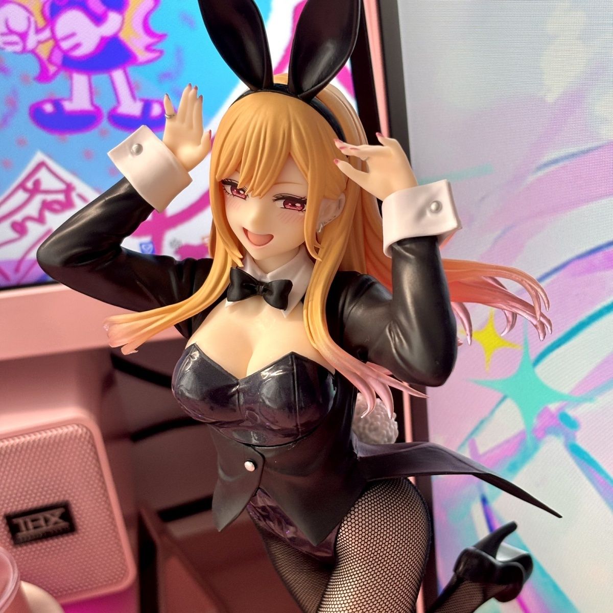 2026 New Genuine TAITO T-most  - Model Kit Oshi No Ko review and price