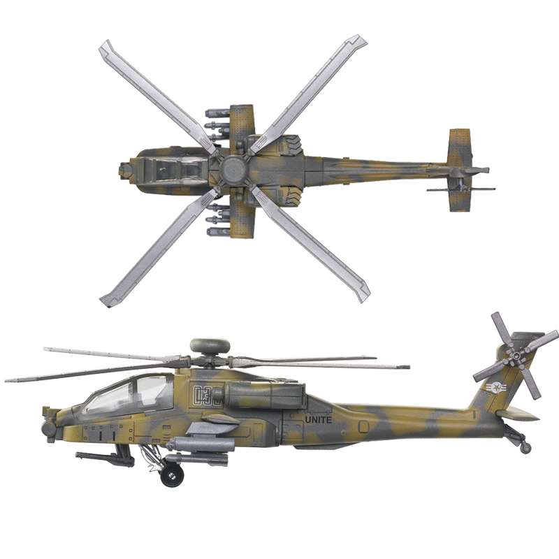 1/72 Army Fighter Kit Toy Mode - Model Kit Helicopter review and price