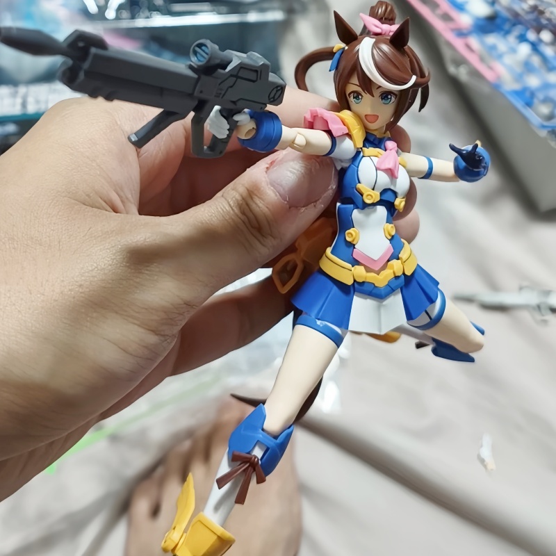 Bandai Original 30 Minutes Ser - Model Kit Uma Musume review and price