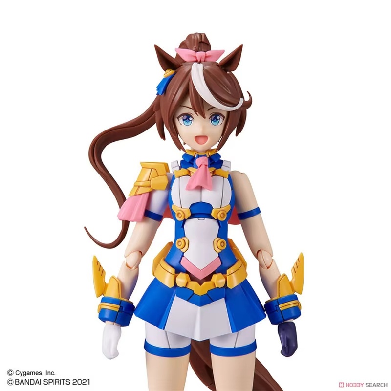 Bandai Original 30 Minutes Ser - Model Kit Uma Musume review and price
