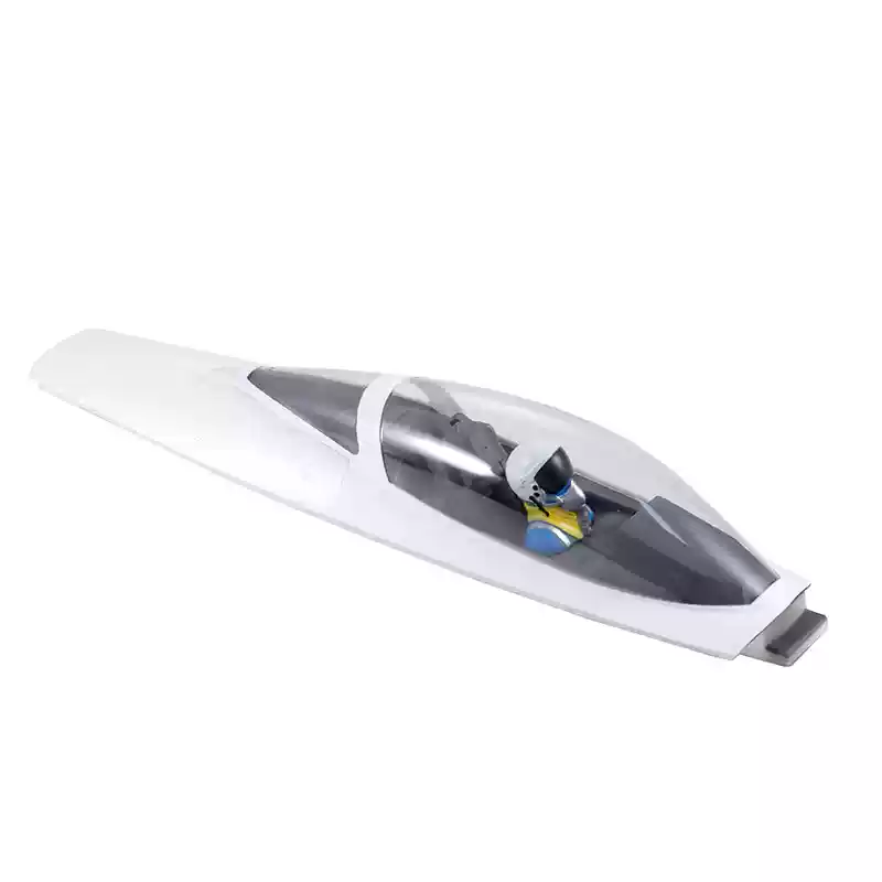 Fms 64mm New F16/Thunderbird C - Model Kit F16 review and price