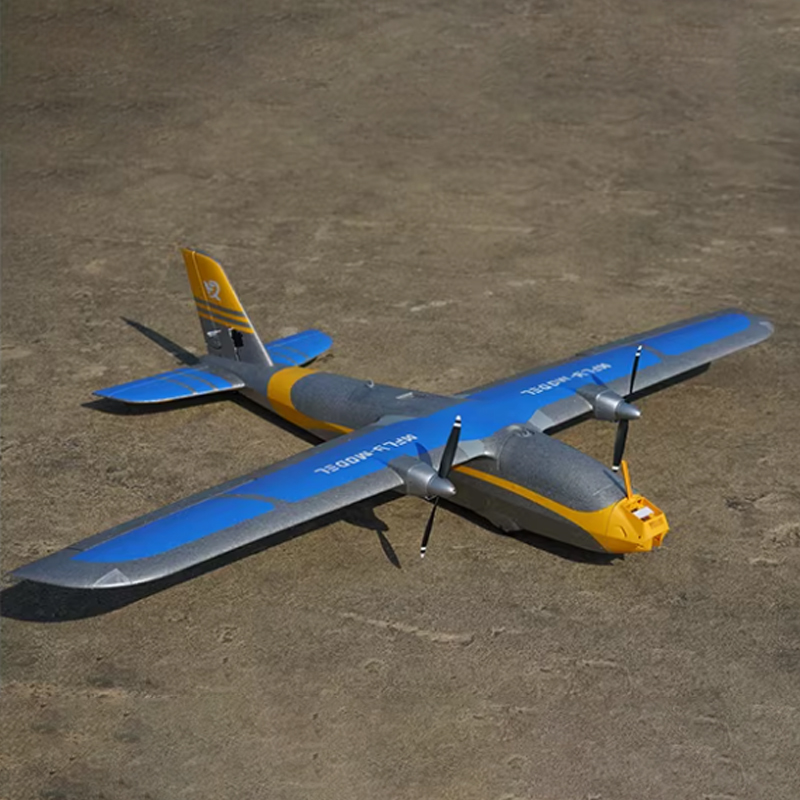 New Xfly X1500-Fpv High Perfor - Model Kit Expert review and price