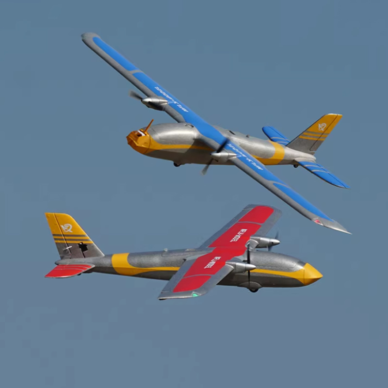 New Xfly X1500-Fpv High Perfor - Model Kit Expert review and price