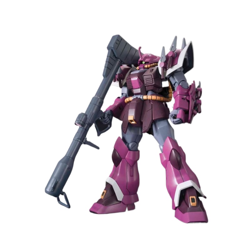 Original Bandai HGUC Efreet Sc - Model Kit Unicorn review and price