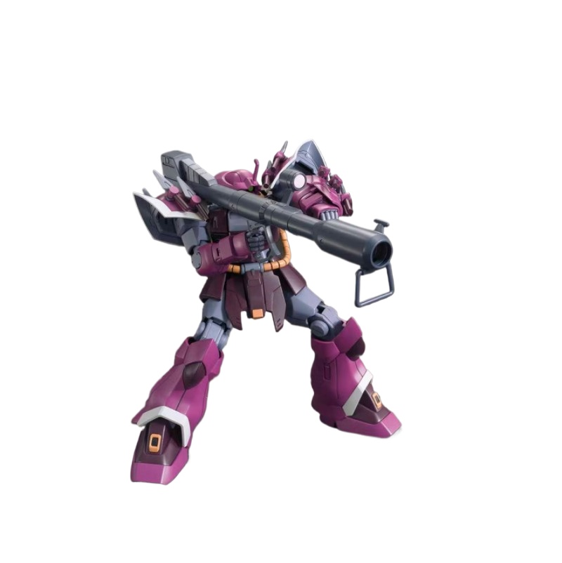 Original Bandai HGUC Efreet Sc - Model Kit Unicorn review and price