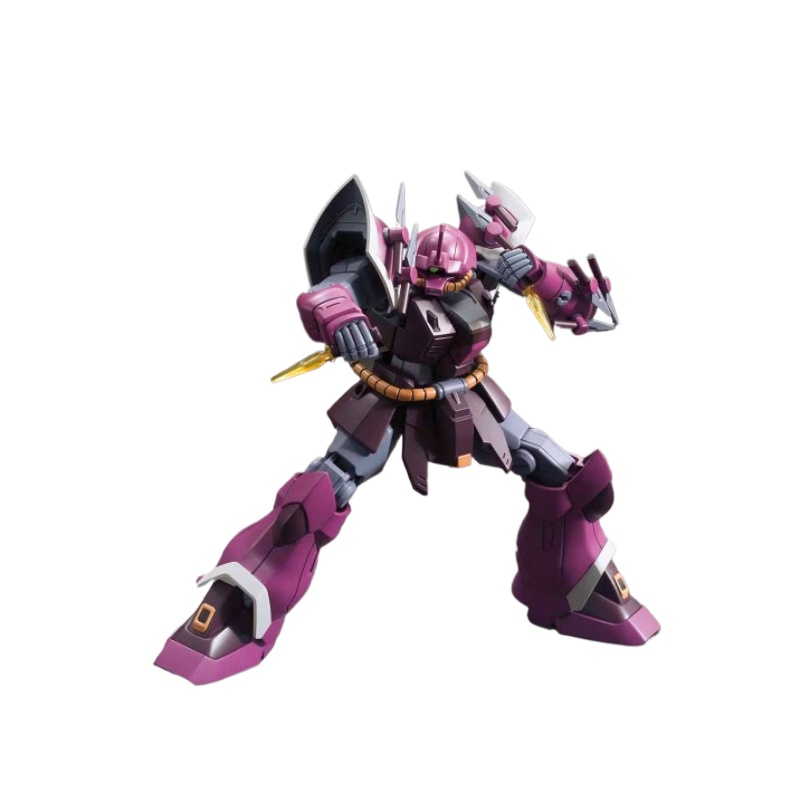 Original Bandai HGUC Efreet Sc - Model Kit Unicorn review and price